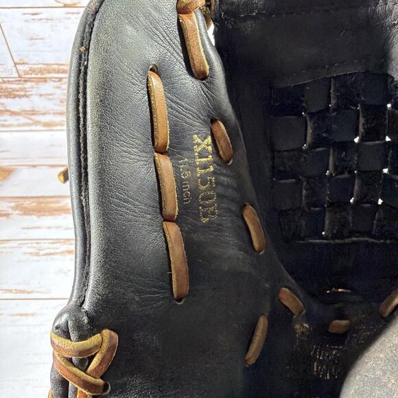 Louisville Slugger TPX X1150 11.5" RHT Baseball Glove - Pre-owned - Picture 7 of 7